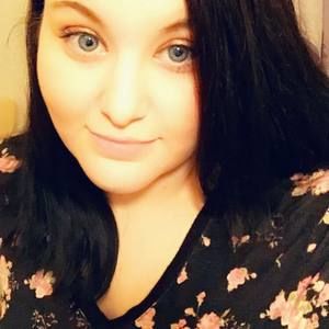 Meet your Posher, Krissy